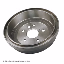 BCK-083-2686, Beck/Arnley Brake Drums for 1996-2003 RAV4 - 083-2686 in UAE, Dubai. Condition - new. Price 270 AED. Photo, seller contacts | AUTO.AE