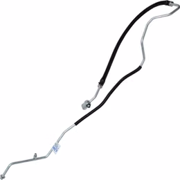 UAC-HA112290C, Universal Air Conditioner Liquid Line Hose Assemblies for 2006-2010 H3, 2009-2010 H3T - HA 112290C in UAE, Dubai. Condition - new. Price 150 AED. Photo, seller contacts | AUTO.AE