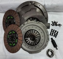 VAI-S0007, Valair Performance Street Dual Disc Clutch Kits for 2001-2005 RAM 2500, RAM 3500 - NMU70NV56DDSN-ORG в ОАЭ, Дубай. Состояние - новое. Цена 5 570 AED. Фото, контакты продавца | AUTO.AE