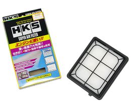 70017-AH115, HKS 70017-AH115 Super Air Filter for HONDA N-BOX/N-BOX SLASH/N-BOX+/N-ONE/N-WGN in UAE, Dubai. Condition - new. Price 130 AED. Photo, seller contacts | AUTO.AE