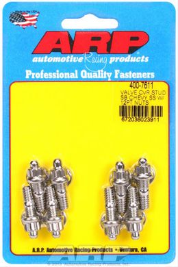 ARP-400-7611, ARP Valve Cover Stud Kits 400-7611 في الإمارات, دبي. Condition - new. Price 240 AED. Photo, seller contacts | AUTO.AE