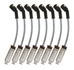 ADO-19431551, ACDelco Spark Plug Wire Sets 19431551 في الإمارات, دبي. Condition - new. Price 330 AED. Photo, seller contacts | AUTO.AE