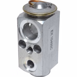 UAC-EX10400C, Universal Air Conditioner Air Conditioning Expansion Valves EX 10400C في الإمارات, دبي. Condition - new. Price 90 AED. Photo, seller contacts | AUTO.AE