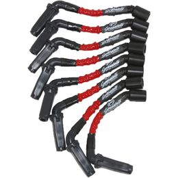 GRN-28-1811-HTR, Granatelli Motor Sports GM High Performance Coil Near Plug Wire Sets 28-1811HTR في الإمارات, دبي. Condition - new. Price 1,060 AED. Photo, seller contacts | AUTO.AE