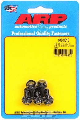 ARP-640-0515, ARP Chromoly Bolts 640-0515 в ОАЭ, Дубай. Состояние - новое. Цена 50 AED. Фото, контакты продавца | AUTO.AE