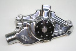 PQX-1435013, PRW High Performance Mechanical Water Pumps for 1971-1974 CORVETTE - 1435013 في الإمارات, دبي. Condition - new. Price 910 AED. Photo, seller contacts | AUTO.AE