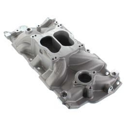 SUM-226016, Summit Racing™ Stage 1 Intake Manifolds SUM-226016 in UAE, Dubai. Condition - new. Price 1,200 AED. Photo, seller contacts | AUTO.AE