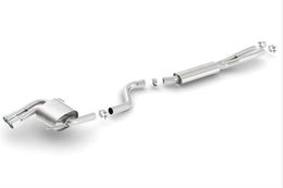 BOR-140505, Borla Touring Exhaust Systems 140505 في الإمارات, دبي. Condition - new. Price 5,950 AED. Photo, seller contacts | AUTO.AE