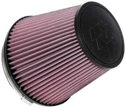 KNN-RU-1042XD, K&N Universal Performance Air Filters RU-1042XD в ОАЭ, Дубай. Состояние - новое. Цена 370 AED. Фото, контакты продавца | AUTO.AE