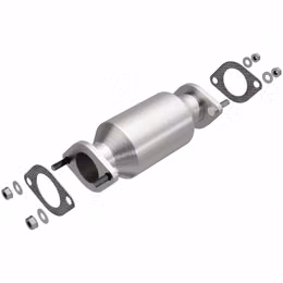 49740, MAGNAFLOW 49740 Catalytic Converter Direct-Fit OEM Grade for HYUNDAI Equus 2011-2011 in UAE, Dubai. Condition - new. Price 1,820 AED. Photo, seller contacts | AUTO.AE