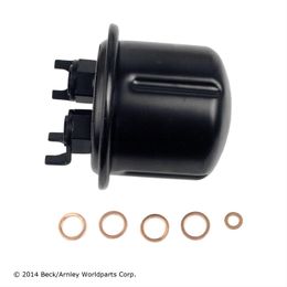 BCK-043-0928, Beck/Arnley 14 Microns Fuel Filter with M12 x 1.25 Inlet Size 043-0928 in UAE, Dubai. Condition - new. Price 140 AED. Photo, seller contacts | AUTO.AE