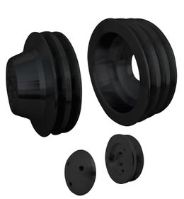 MCH-7750-08, March Performance Chevy V-Belt Pulley Kits 7750-08 في الإمارات, دبي. Condition - new. Price 1,370 AED. Photo, seller contacts | AUTO.AE