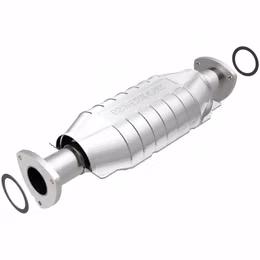 23483, MAGNAFLOW 23483 Catalytic Converter Direct-Fit Standard Grade for CHEVROLET Beretta 1993-1995 في الإمارات, دبي. Condition - new. Price 1,130 AED. Photo, seller contacts | AUTO.AE
