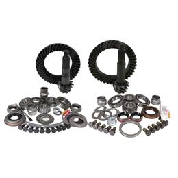 SPZ-40023, USA Standard Gear Ring and Pinion Gear Kit Packages ZGK055 Dana 44 Jeep Wrangler JK 4.11 Gears في الإمارات, دبي. Condition - new. Price 7,050 AED. Photo, seller contacts | AUTO.AE