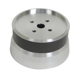 MCH-6267, March Performance Aluminum Serpentine Water Pump Pulleys 6267 في الإمارات, دبي. Condition - new. Price 580 AED. Photo, seller contacts | AUTO.AE