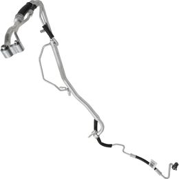 UAC-HA114418C, Universal Air Conditioner Inc. - Air Conditioning Hoses and Lines for 2018-2020 IMPALA - HA 114418C في الإمارات, دبي. Condition - new. Price 310 AED. Photo, seller contacts | AUTO.AE