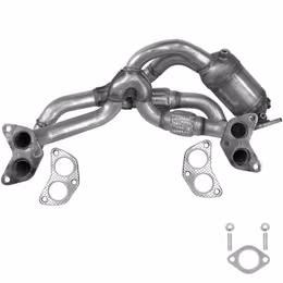 CTO-5238, Catco Federal/EPA Direct-Fit Catalytic Converters for 2017-2020 86, 2013-2020 BRZ, 2013-2016 FR-S - 5238 في الإمارات, دبي. Condition - new. Price 4,250 AED. Photo, seller contacts | AUTO.AE