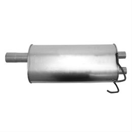 APH-2567, AP Exhaust OE Replacement Steel 3 Inch Muffler 2567 في الإمارات, دبي. Condition - new. Price 650 AED. Photo, seller contacts | AUTO.AE