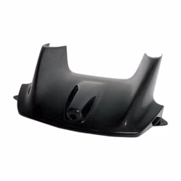F6 090 40, NOVITEC F6 090 40 Front Bumper Center Part, Visible Carbon (Cars With Front Camera) for FERRARI SF90 2019- in UAE, Dubai. Condition - new. Price 11,180 AED. Photo, seller contacts | AUTO.AE