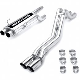 15832, MAGNAFLOW 15832 Exhaust System Street Series for DODGE Ram 1500 2004-2005 in UAE, Dubai. Condition - new. Price 8,110 AED. Photo, seller contacts | AUTO.AE