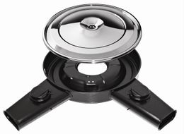 OPG-G240823, RESTOPARTS® Supplied Air Cleaner Assemblies G240823 в ОАЭ, Дубай. Состояние - новое. Цена 1 630 AED. Фото, контакты продавца | AUTO.AE