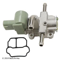 BCK-159-1026, Beck/Arnley - Idle Air Controls for 2000 4RUNNER, 2000-2004 TACOMA, 2000-2002 TUNDRA - 159-1026 في الإمارات, دبي. Condition - new. Price 710 AED. Photo, seller contacts | AUTO.AE