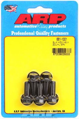 ARP-661-1001, ARP Chromoly Bolts 661-1001 в ОАЭ, Дубай. Состояние - новое. Цена ⁦80 AED⁩. Фото, контакты продавца | AUTO.AE