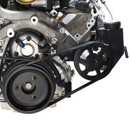 EMS-MS107-19MB, Eddie Motorsports LT Power Steering Pump Kits MS107-19MB في الإمارات, دبي. Condition - new. Price ⁦2,890 AED⁩. Photo, seller contacts | AUTO.AE