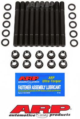 151-4201, ARP 151-4201 Head Stud Kit for FORD Pinto 2000cc Inline 4 في الإمارات, دبي. Condition - new. Price 660 AED. Photo, seller contacts | AUTO.AE