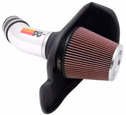 69-2545TP, K&N 69-2545TP Performance Air Intake System TYPHOON; DODGE CHALLENGER V8-6.4L F/I, 2011-2017 in UAE, Dubai. Condition - new. Price 2,440 AED. Photo, seller contacts | AUTO.AE