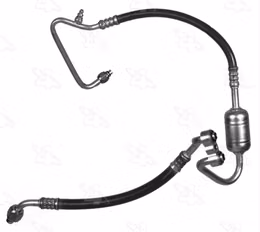 FSS-55808, Four Seasons Air Conditioning Discharge Hoses for 1992-1993 CENTURY, CUTLASS CIERA, CUTLASS CRUISER - 55808 в ОАЭ, Дубай. Состояние - новое. Цена 450 AED. Фото, контакты продавца | AUTO.AE