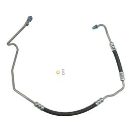 EDD-92748, Edelmann Power Steering Pressure Hoses for 2012-2017 WRANGLER, 2018 WRANGLER JK - 92748B в ОАЭ, Дубай. Состояние - новое. Цена 180 AED. Фото, контакты продавца | AUTO.AE