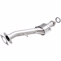 MPE-441057, MagnaFlow Direct-Fit Catalytic Converters for 2002-2006 IMPREZA - 441057 в ОАЭ, Дубай. Состояние - новое. Цена 3 580 AED. Фото, контакты продавца | AUTO.AE