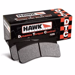 HWK-HB204W-615, Hawk Performance DTC 30 Brake Pads HB204W.615 في الإمارات, دبي. Condition - new. Price 1,170 AED. Photo, seller contacts | AUTO.AE
