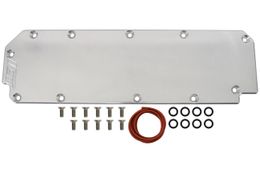 ICB-551168, ICT Billet LS Lifter Valley Covers 551168 في الإمارات, دبي. Condition - new. Price 480 AED. Photo, seller contacts | AUTO.AE