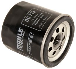 MAH-OC715, Mahle Original Oil Filters OC 715 في الإمارات, دبي. Condition - new. Price 40 AED. Photo, seller contacts | AUTO.AE