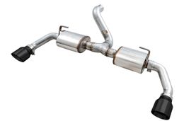 AWT-3015-33001, AWE Tuning Tread Edition Exhaust Systems for 2018-2026 WRANGLER - 3015-33001 in UAE, Dubai. Condition - new. Price 4,660 AED. Photo, seller contacts | AUTO.AE