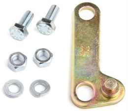QFT-49-121QFT, Quick Fuel Transmission Kickdown Brackets 49-121QFT في الإمارات, دبي. Condition - new. Price 200 AED. Photo, seller contacts | AUTO.AE