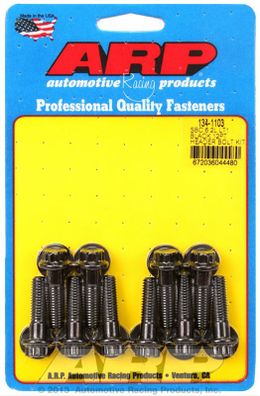 ARP-134-1103, ARP Chromoly Header Bolt Kits 134-1103 в ОАЭ, Дубай. Состояние - новое. Цена 180 AED. Фото, контакты продавца | AUTO.AE