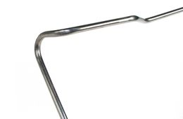 RSD-ZGL6503, The Right Stuff Front to Rear Fuel Lines for 1965-1966 MUSTANG - ZGL6503 في الإمارات, دبي. Condition - new. Price 400 AED. Photo, seller contacts | AUTO.AE