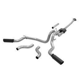 FLO-817726, Flowmaster Outlaw Series Exhaust Systems for 2015-2020 F-150 - 817726 في الإمارات, دبي. Condition - new. Price 6,310 AED. Photo, seller contacts | AUTO.AE