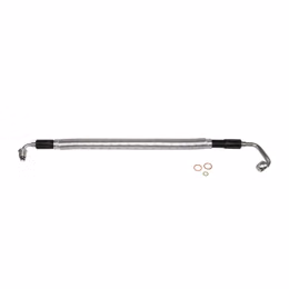 RIN-PSH0146, Rein Automotive Power Steering Hoses and Lines for 1997 E420 - PSH0146 in UAE, Dubai. Condition - new. Price 430 AED. Photo, seller contacts | AUTO.AE