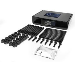 PQX-1000306, PRW Main Cap Stud Kits 1000306 في الإمارات, دبي. Condition - new. Price 1,840 AED. Photo, seller contacts | AUTO.AE