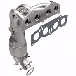 50110, MAGNAFLOW 50110 Manifold Catalytic Converter HM Grade for SCION tC 2006-2010 in UAE, Dubai. Condition - new. Price 4,690 AED. Photo, seller contacts | AUTO.AE
