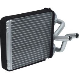 UAC-HT2056C, Universal Air Conditioner Heater Cores HT 2056C в ОАЭ, Дубай. Состояние - новое. Цена 450 AED. Фото, контакты продавца | AUTO.AE