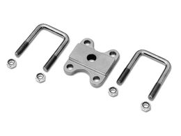 PAJ-1001, Pete and Jake's Leaf Spring U-Bolt Kits 1001 in UAE, Dubai. Condition - new. Price 250 AED. Photo, seller contacts | AUTO.AE