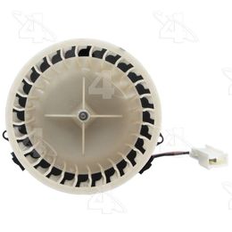 FSS-75142, Four Seasons Blower Motors for 2018-2020 VERSA, 2018-2019 VERSA NOTE - 75142 в ОАЭ, Дубай. Состояние - новое. Цена 360 AED. Фото, контакты продавца | AUTO.AE