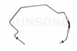 SUG-5801127, Sunsong Transmission Oil Cooler Lines 5801127 в ОАЭ, Дубай. Состояние - новое. Цена 100 AED. Фото, контакты продавца | AUTO.AE