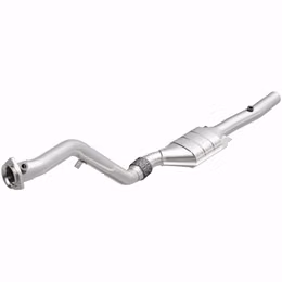 51890, MAGNAFLOW 51890 Catalytic Converter Direct-Fit OEM Grade for AUDI A8 Quattro 2000-2003 в ОАЭ, Дубай. Состояние - новое. Цена 4 250 AED. Фото, контакты продавца | AUTO.AE