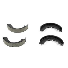 PWR-B852, PowerStop Autospecialty Stock Replacement Brake Shoes B852 في الإمارات, دبي. Condition - new. Price 180 AED. Photo, seller contacts | AUTO.AE